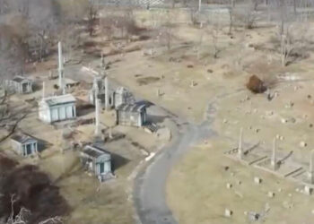 Man Charged With Stealing Dozens of Skeletons From a Pennsylvania Cemetery, Authorities Say