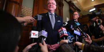 New Jersey Is Latest State to Ban Student Phones in Schools