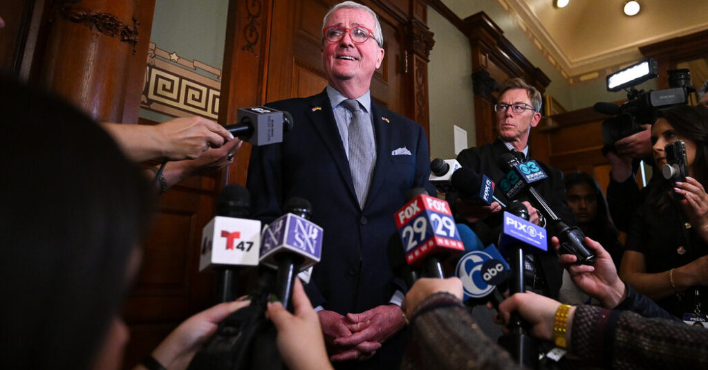 New Jersey Is Latest State to Ban Student Phones in Schools