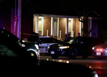 2 Killed in Shooting Outside Mormon Church in Salt Lake City