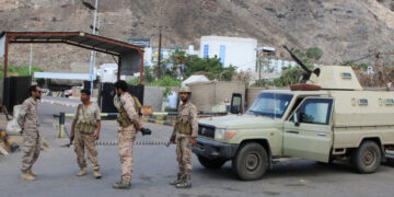 Yemeni Separatists Say They Are Disbanding, but Move Is in Dispute