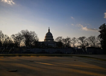 As Election Year Opens, G.O.P. Seeks Some Distance From Trump