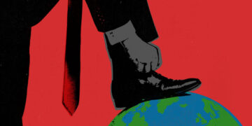 This Is Trump’s Small Trick to Destroy American Democracy