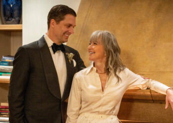 She Remembered ‘That Kid Who Used to Be in Love’ With Her