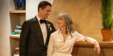 She Remembered ‘That Kid Who Used to Be in Love’ With Her