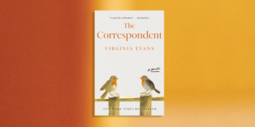 ‘The Correspondent’ Author Virginia Evans Talks About Her Breakout Novel