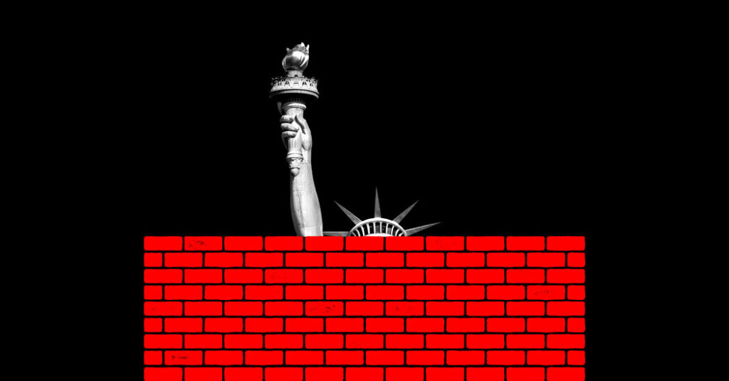 They Risked Everything to Help America. Now Trump Could Deport Them.