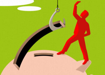 How to Make, and Keep, New Year’s Financial Resolutions