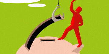 How to Make, and Keep, New Year’s Financial Resolutions