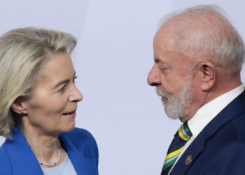 European Union Agrees to Landmark Free-Trade Deal With South America