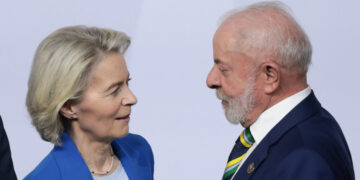 European Union Agrees to Landmark Free-Trade Deal With South America