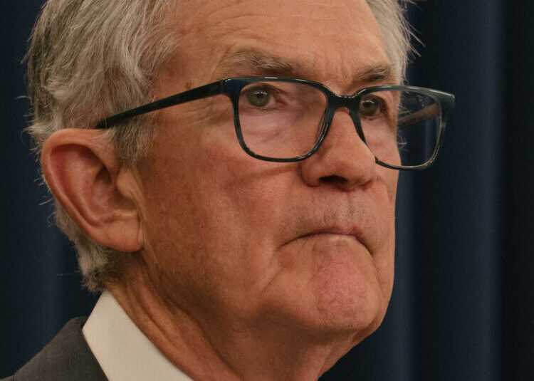 Fed Keeps Close Eye on Labor Market as It Assess Further Cuts