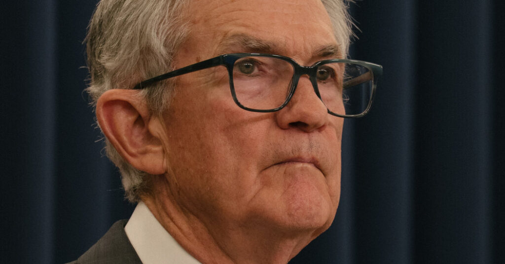 Fed Keeps Close Eye on Labor Market as It Assess Further Cuts