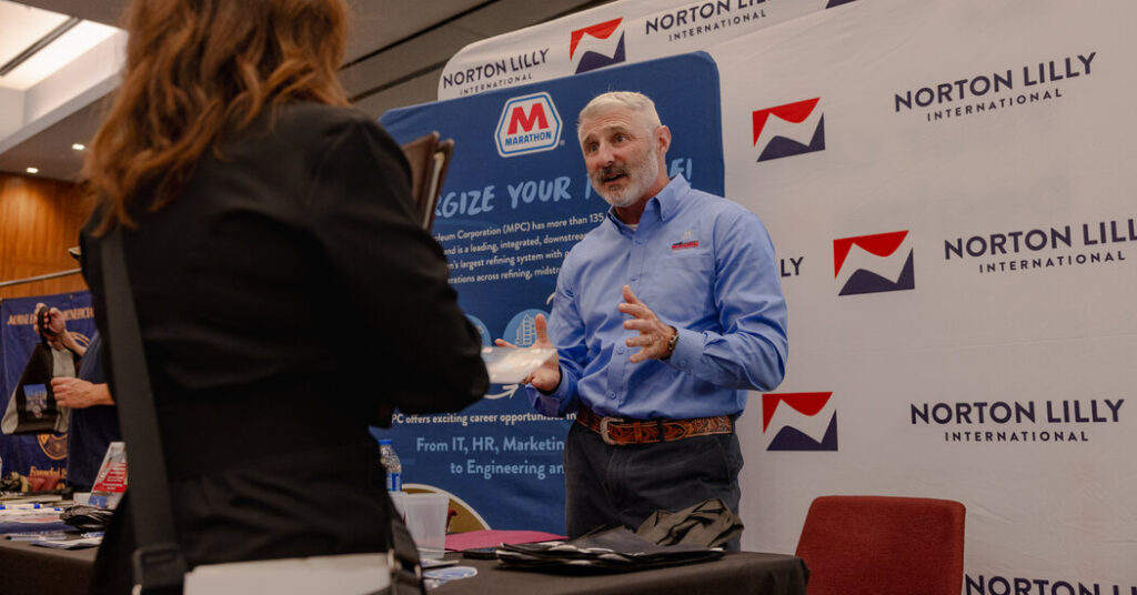 What to Know About the Latest Jobs Report