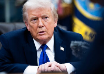 U.S. Hiring Turned Sluggish One Year Into Trump’s Second Term