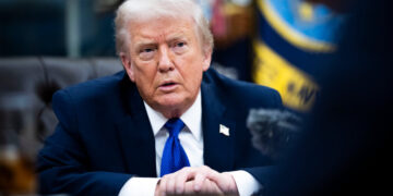 U.S. Hiring Turned Sluggish One Year Into Trump’s Second Term