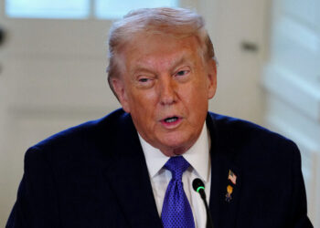 Trump’s $100 Billion Venezuela Oil Plan Gets a Cool Reception