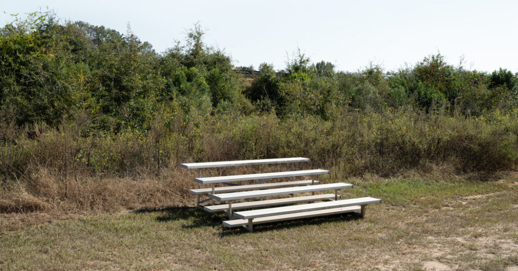 The Sins of the Moderates