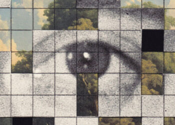 How the Struggle to Defeat the Nazis Paved the Way for the Trillion-Dollar Battle for Your Attention