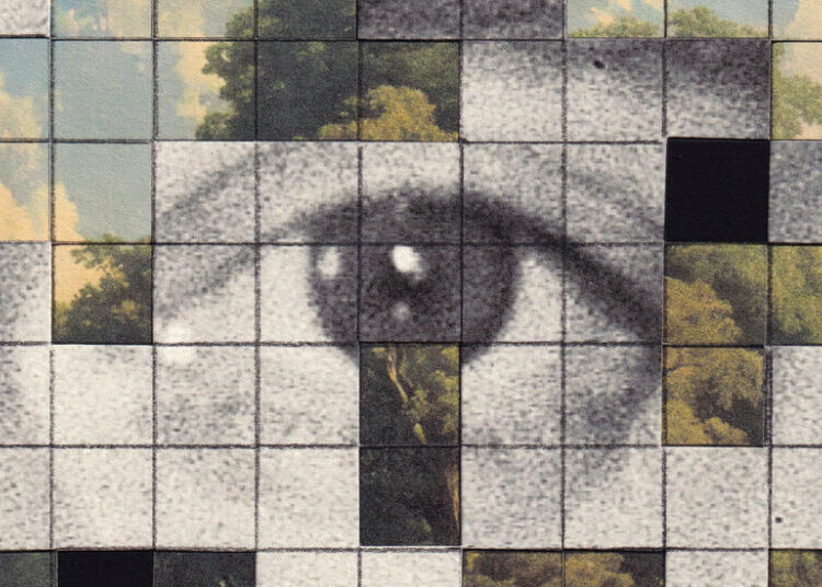 How the Struggle to Defeat the Nazis Paved the Way for the Trillion-Dollar Battle for Your Attention