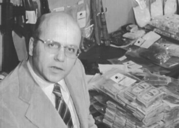 Thomas V. Cash, Cartel-Busting D.E.A. Official in Miami, Dies at 85