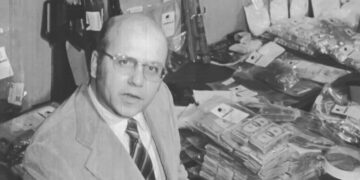 Thomas V. Cash, Cartel-Busting D.E.A. Official in Miami, Dies at 85