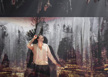 A Fairy Tale Opera Trades the Moral for the Mysterious