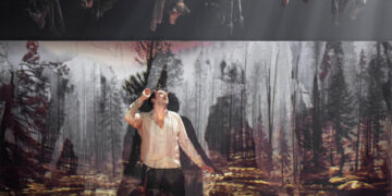 A Fairy Tale Opera Trades the Moral for the Mysterious