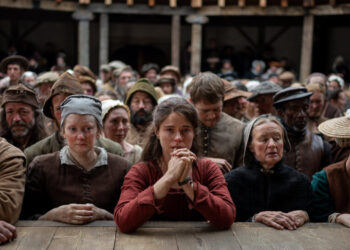 Producers Guild Nominations Strengthen Oscar Odds for Five Films