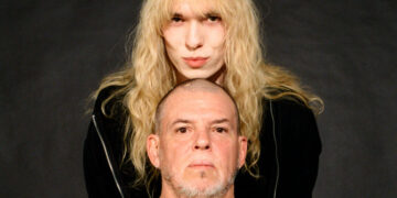 For 2hollis, Music Is a Family Business. So We Interviewed Him and His Dad.