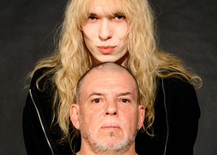 For 2hollis, Music Is a Family Business. So We Interviewed Him and His Dad.