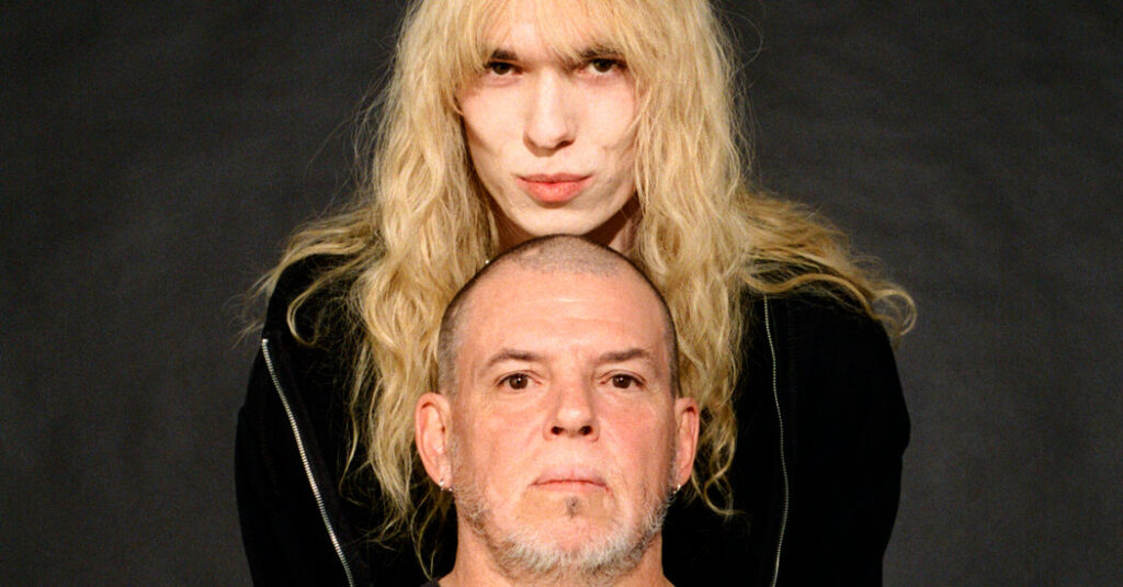 For 2hollis, Music Is a Family Business. So We Interviewed Him and His Dad.