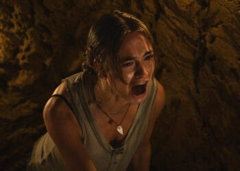 ‘Primate’ Review: Going Ape