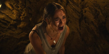 ‘Primate’ Review: Going Ape