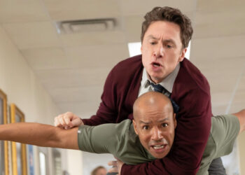 33 Shows to Watch This Winter