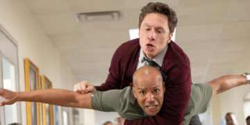 33 Shows to Watch This Winter