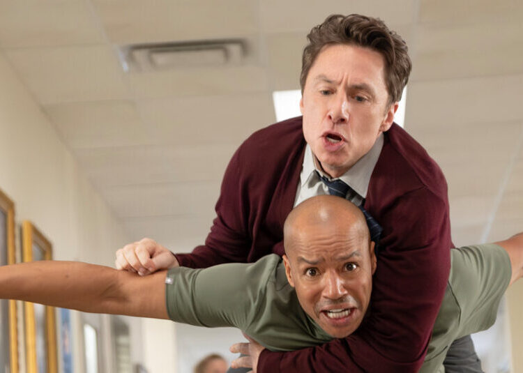 33 Shows to Watch This Winter