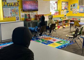 Judge Blocks Trump Officials From Freezing Billions in Social Services Funds