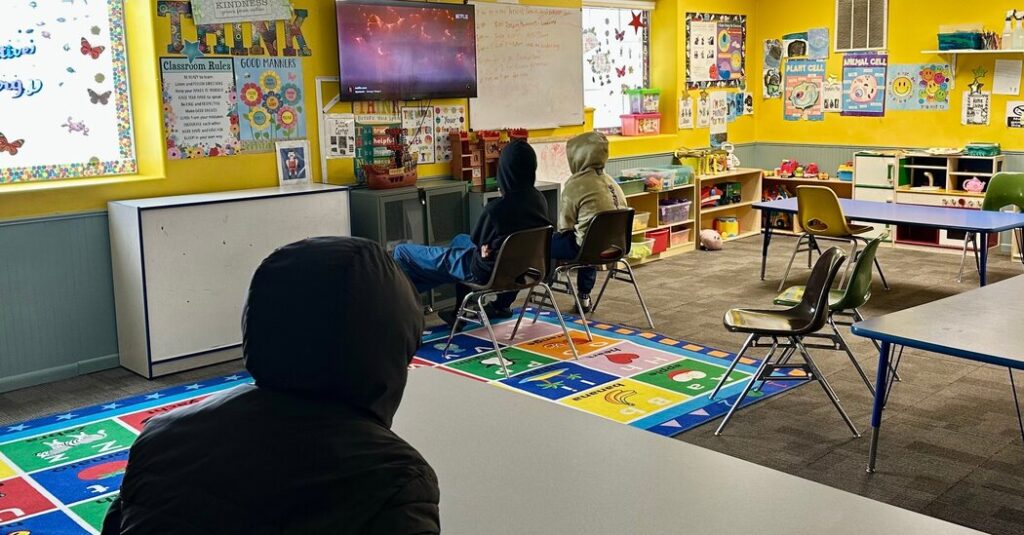 Judge Blocks Trump Officials From Freezing Billions in Social Services Funds