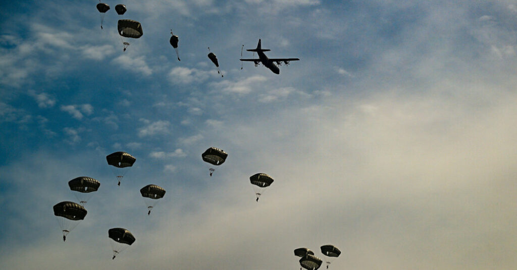 Why Trump’s and Vance’s Claim About the War Powers Resolution Is Very Misleading