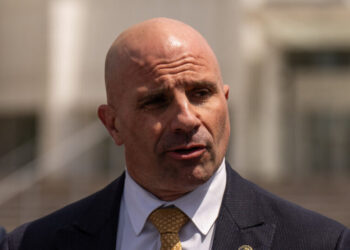 New F.B.I. Deputy Director Chosen After Bongino’s Departure