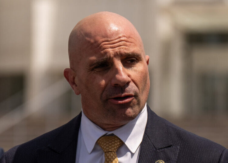 New F.B.I. Deputy Director Chosen After Bongino’s Departure