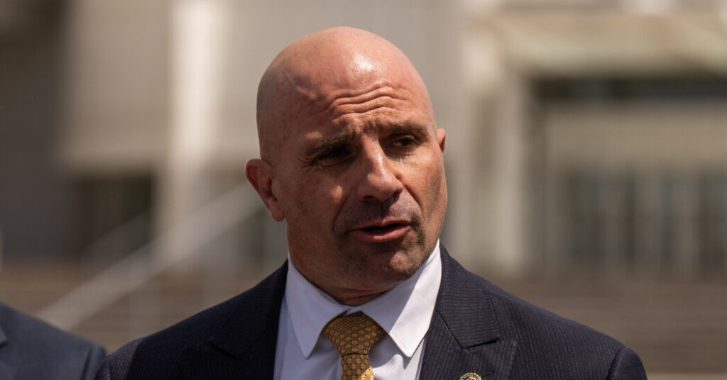New F.B.I. Deputy Director Chosen After Bongino’s Departure