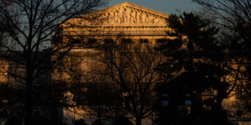 Supreme Court, Swamped by Emergencies, Neglects Rest of Docket