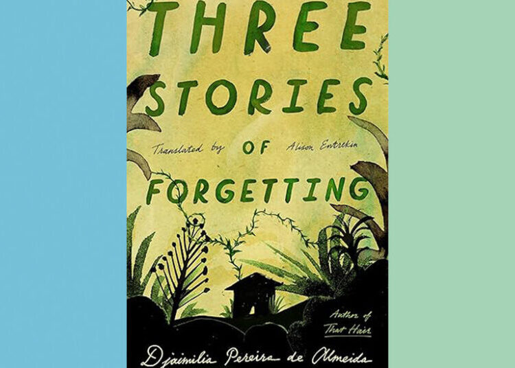 For These Three, the Age of Empire Never Quite Ended