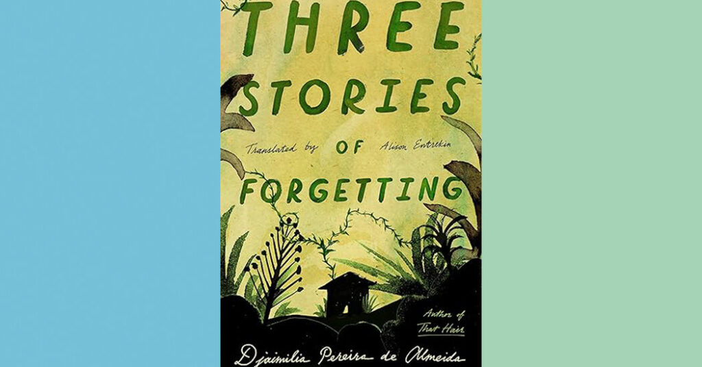 For These Three, the Age of Empire Never Quite Ended