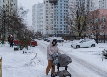 Putin Delivers a Warning to Europe at Mach 10