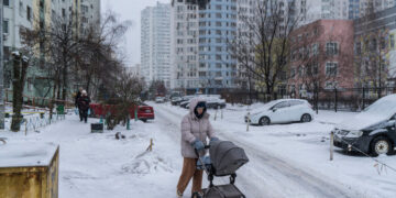 Putin Delivers a Warning to Europe at Mach 10