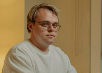 How ‘Mr. Nobody’ in a Small-Town School Took on Putin