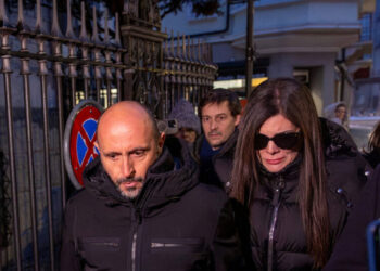 Prosecutor Asks for Owner of Swiss Bar Hit by Deadly Fire to Be Detained